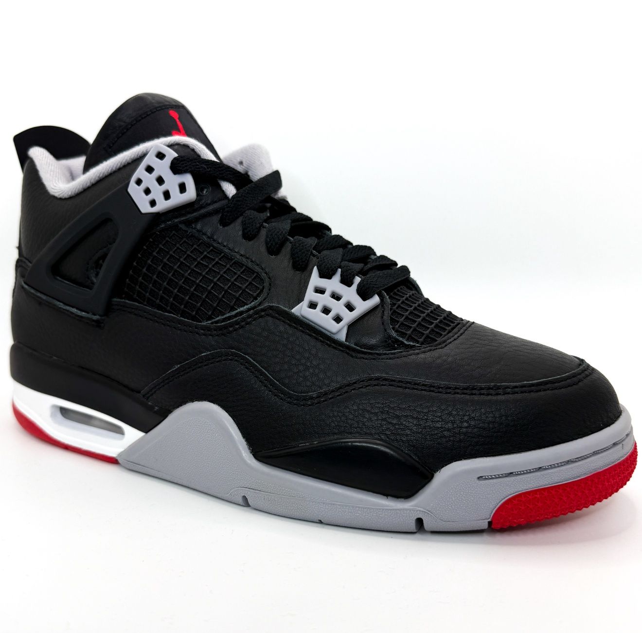 Jordan 4 Reimagined Bred, Size: 11.5