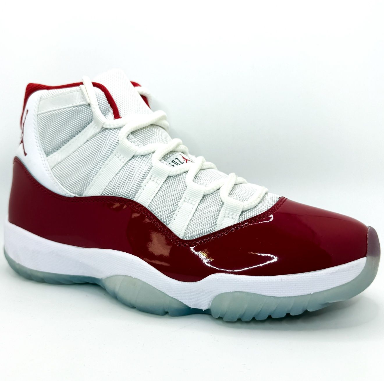 Jordan 11 Retro Cherry, Size: 9