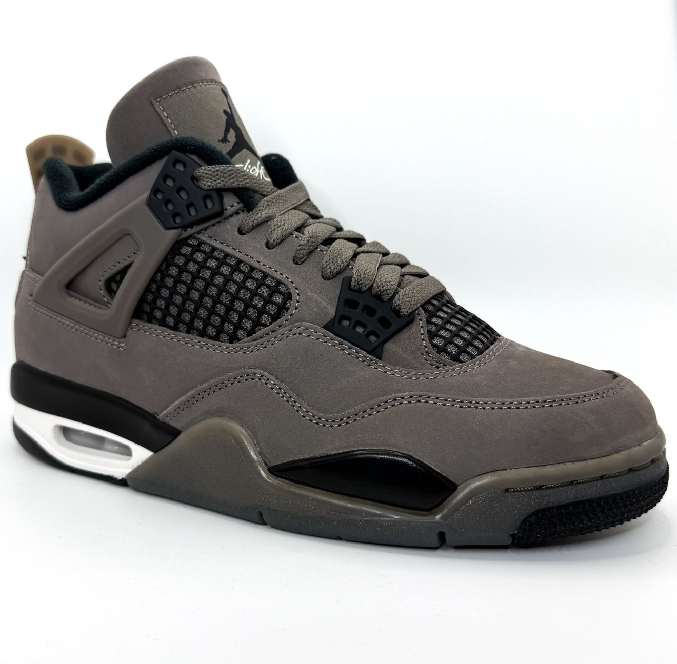 Jordan 4 Cavestone, Size: 8