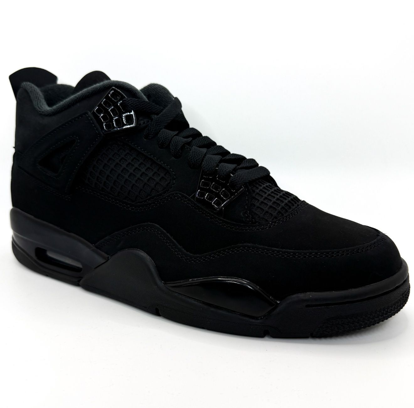Jordan 4 Black Cat (2025), Size: 13