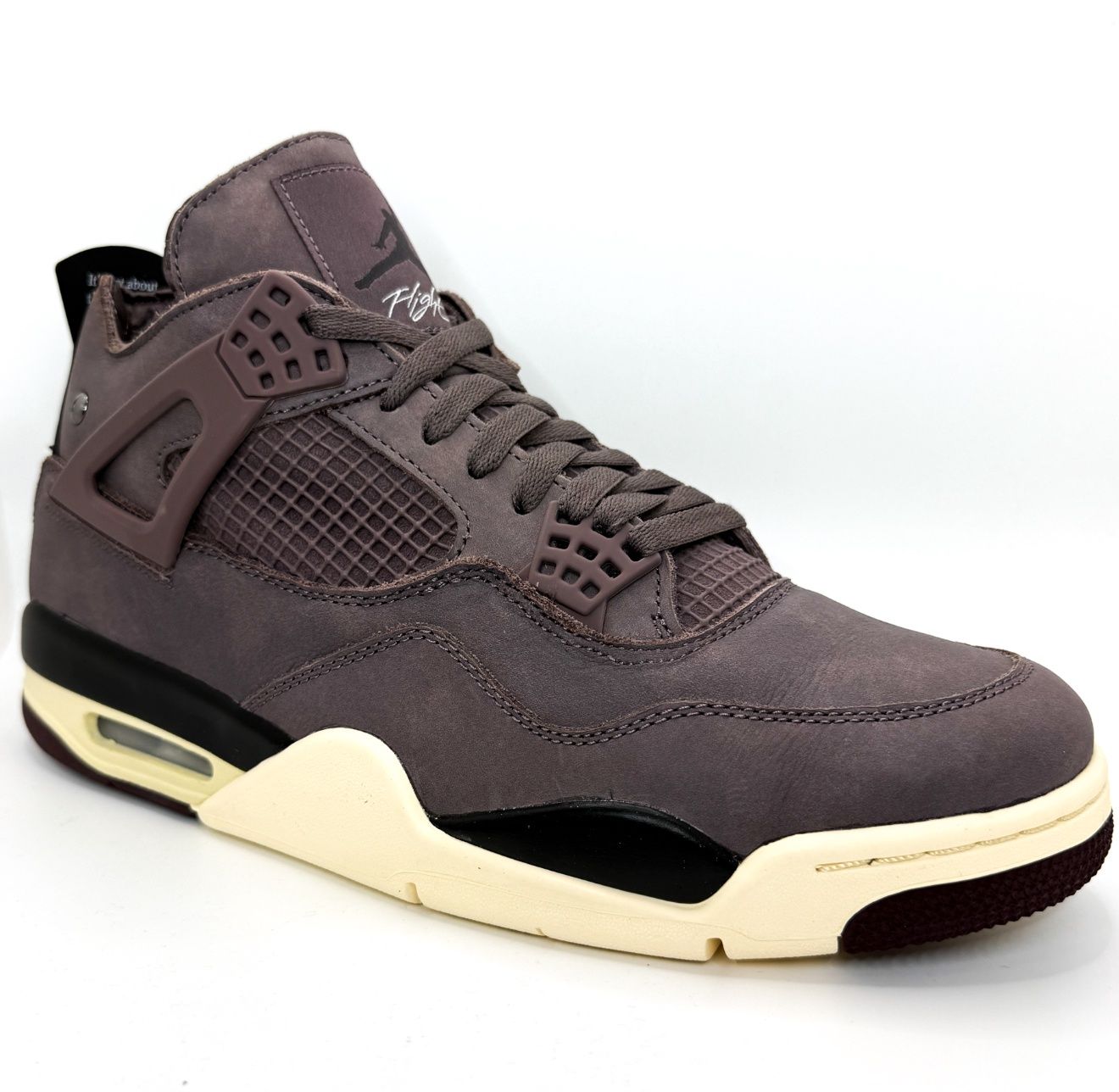 Jordan 4 A Ma Maneire, Size: 11