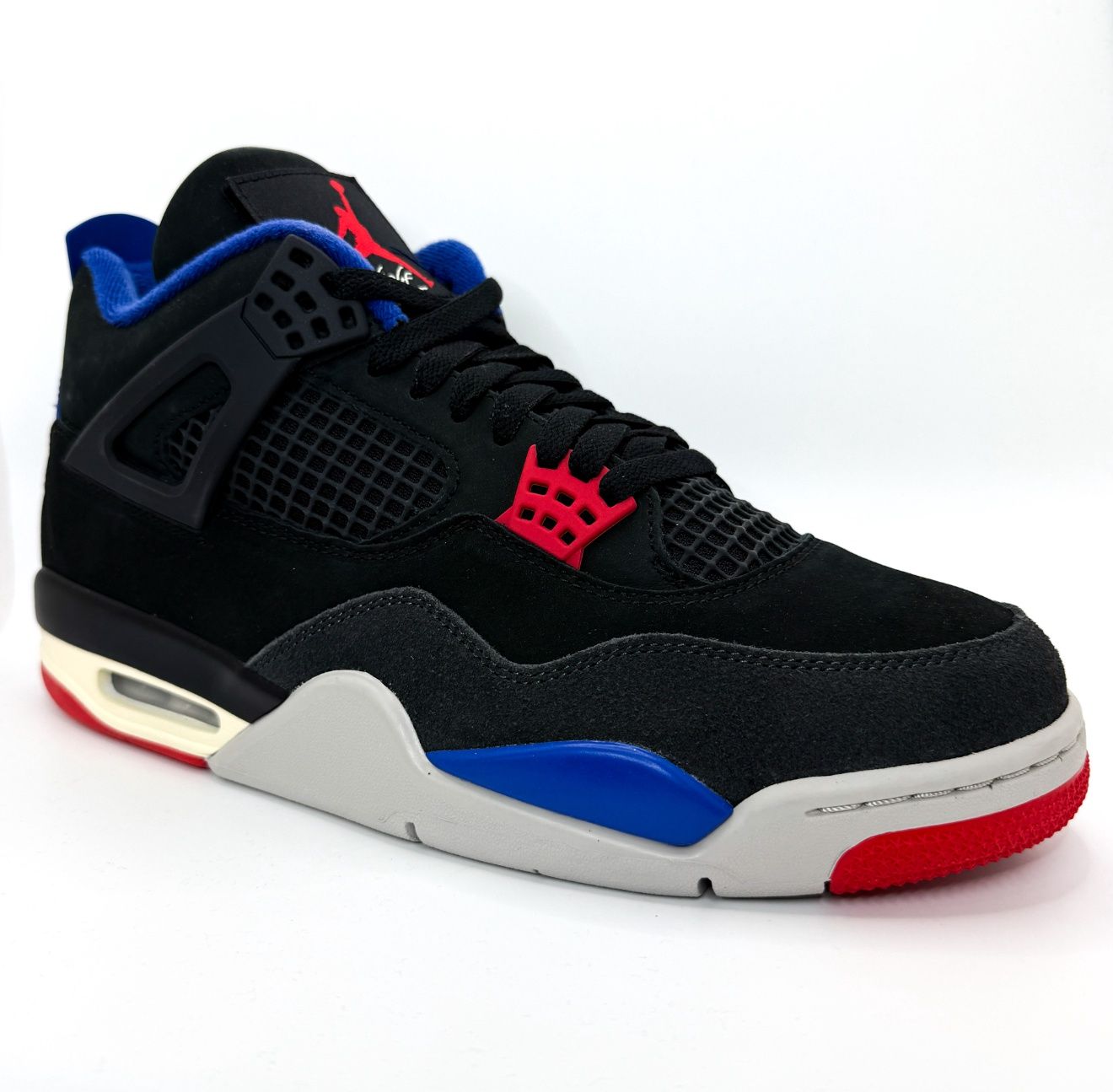 Jordan 4 Rare Air (White Lettering), Size: 11