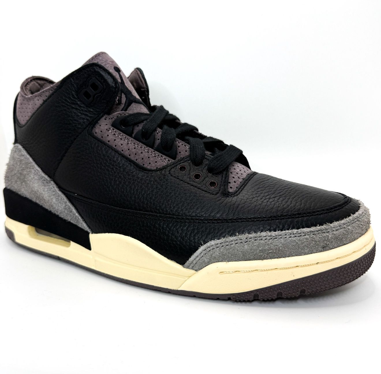 Jordan 3 A Ma Maniere WYWS (W), Size: 10.5