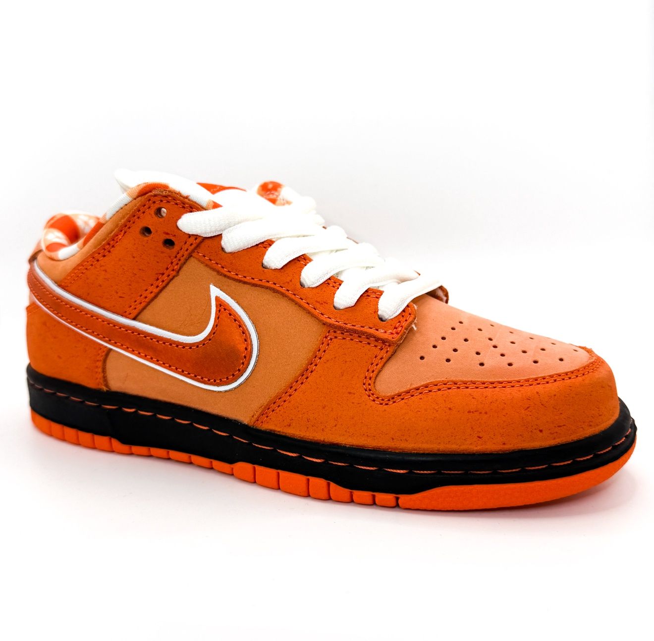 Nike SB Dunk Low Orange Lobster, Size: 5.5