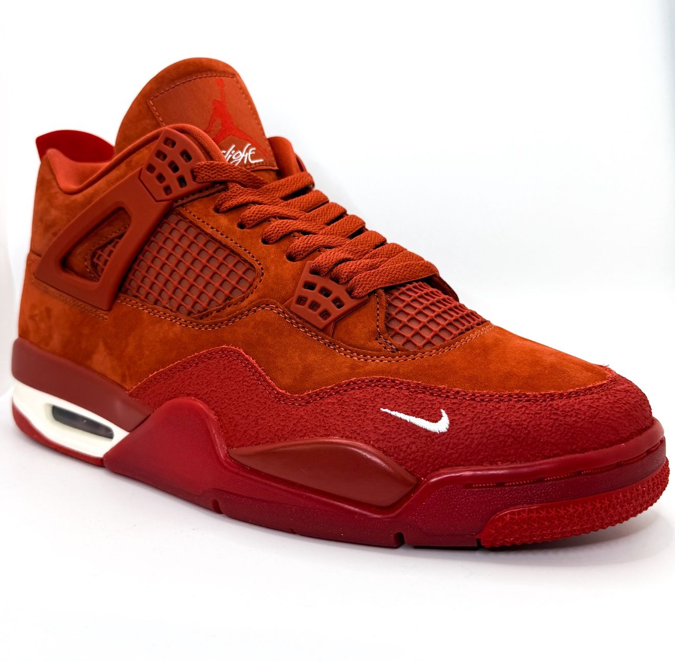 Jordan Nigel Sylvester Brick by Brick, Size: 9