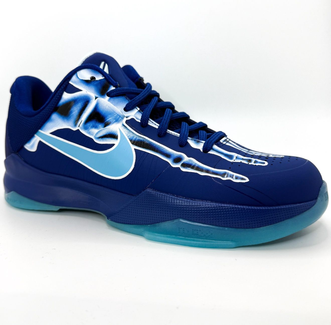 Nike Kobe 5 X-Ray (GS), Size: 6