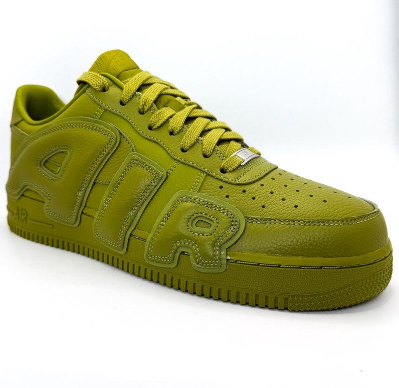 Nike Air Force 1 Low CPFM Moss