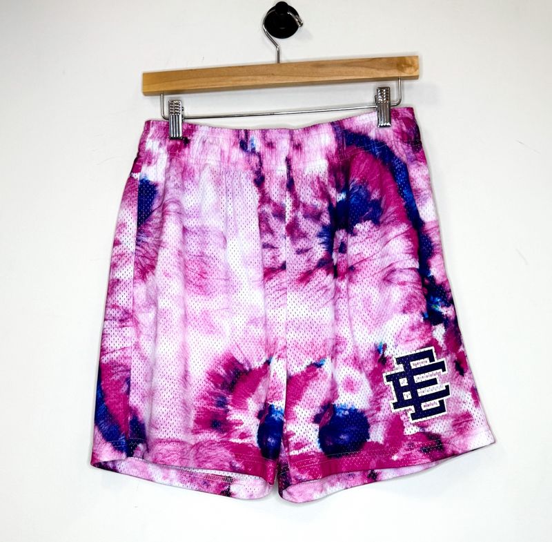 Eric Emmanuel Sky Shorts