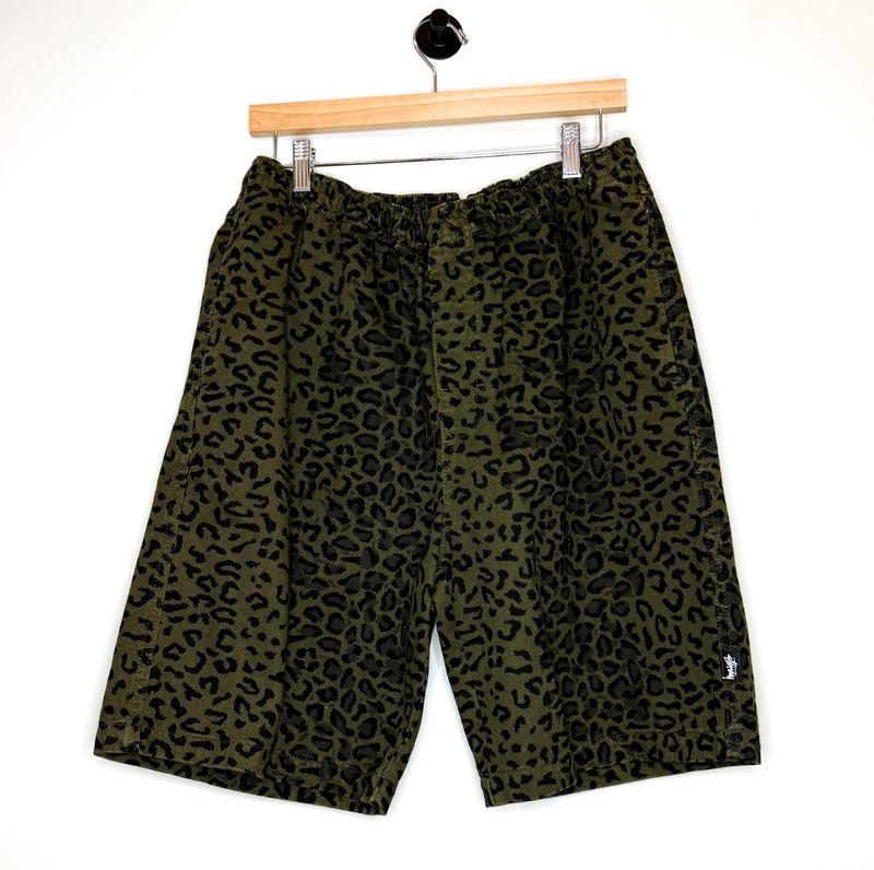 Stussy Workgear Shorts