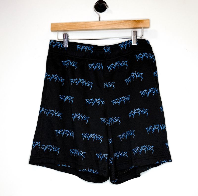 Revenge Mesh Shorts