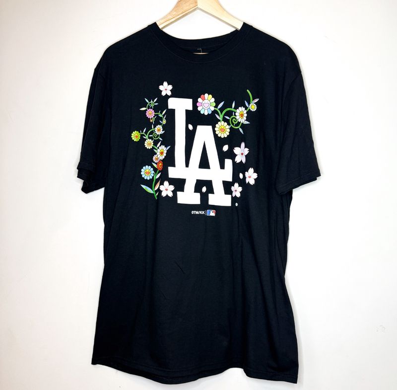 Takashi Murakami + Dodgers Tee