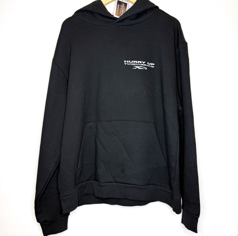 XO x OPIUM Tour Hoodie