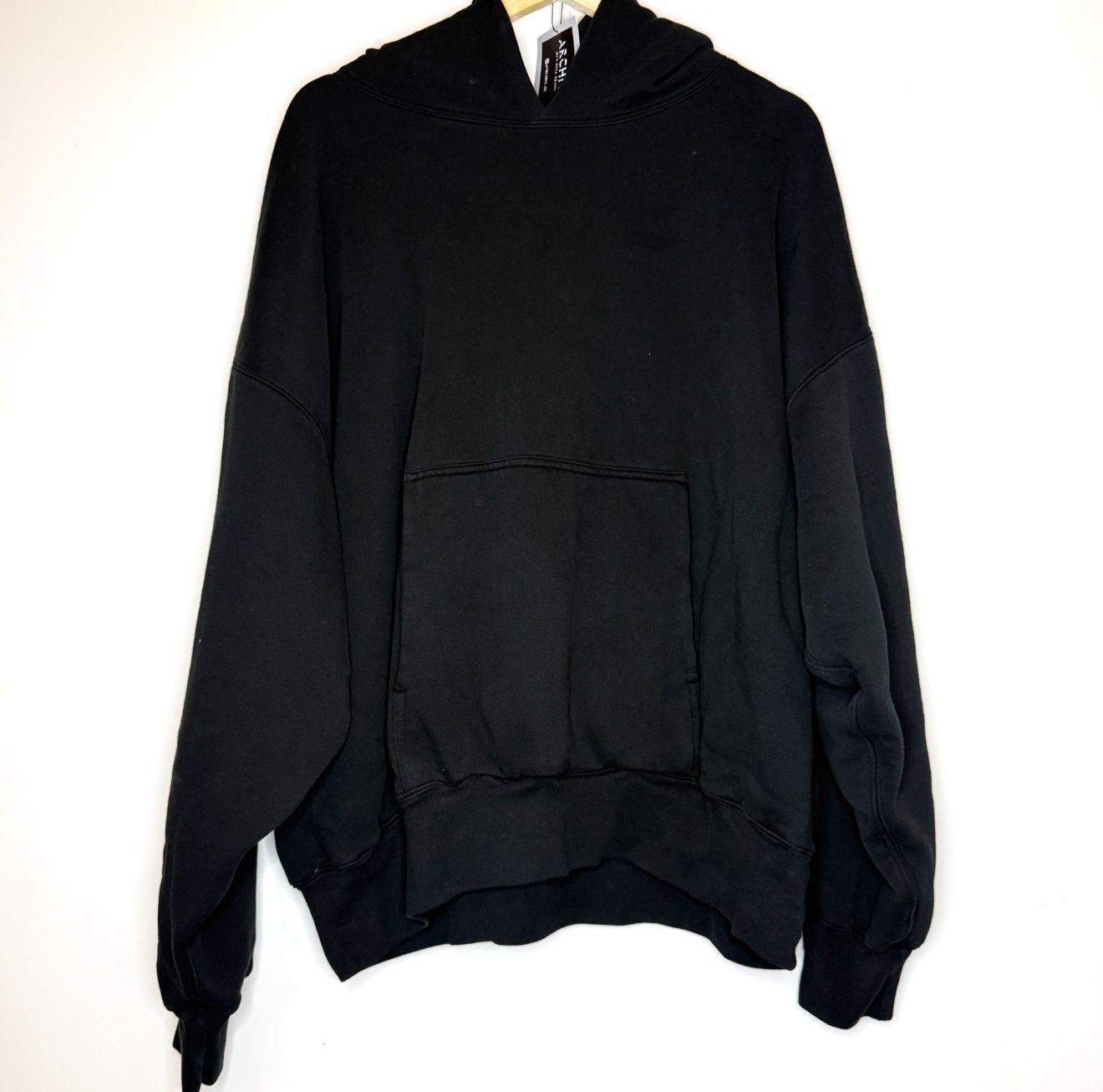 Yeezy x Gap Hoodie, Size: 2XL