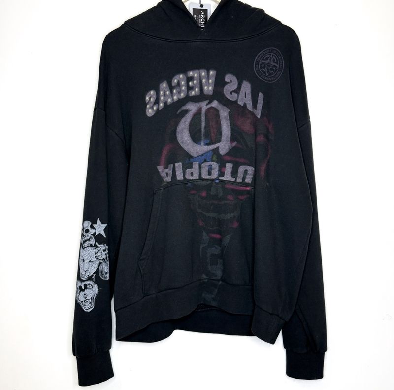 TS Complexcon Las Vegas Hoodie