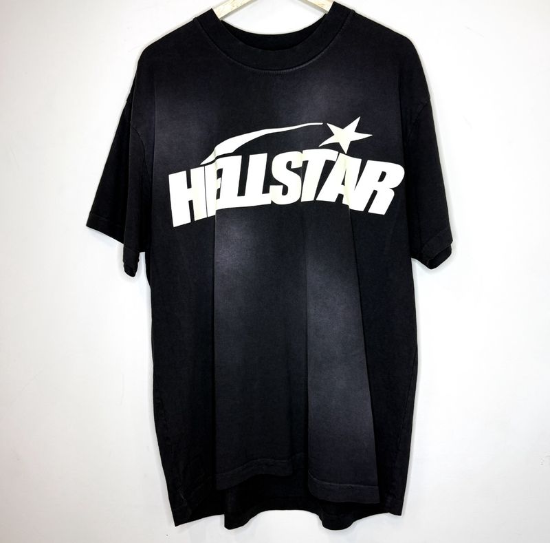 Hellstar GITD OG Tee
