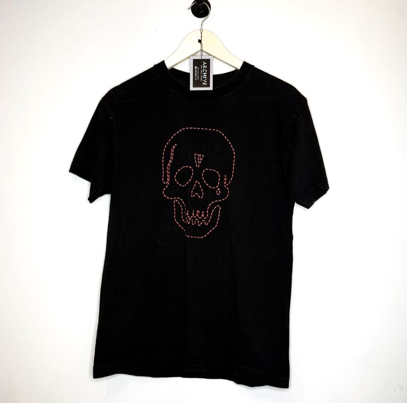 Pre-Owned VLONE x Neighborhood Tee