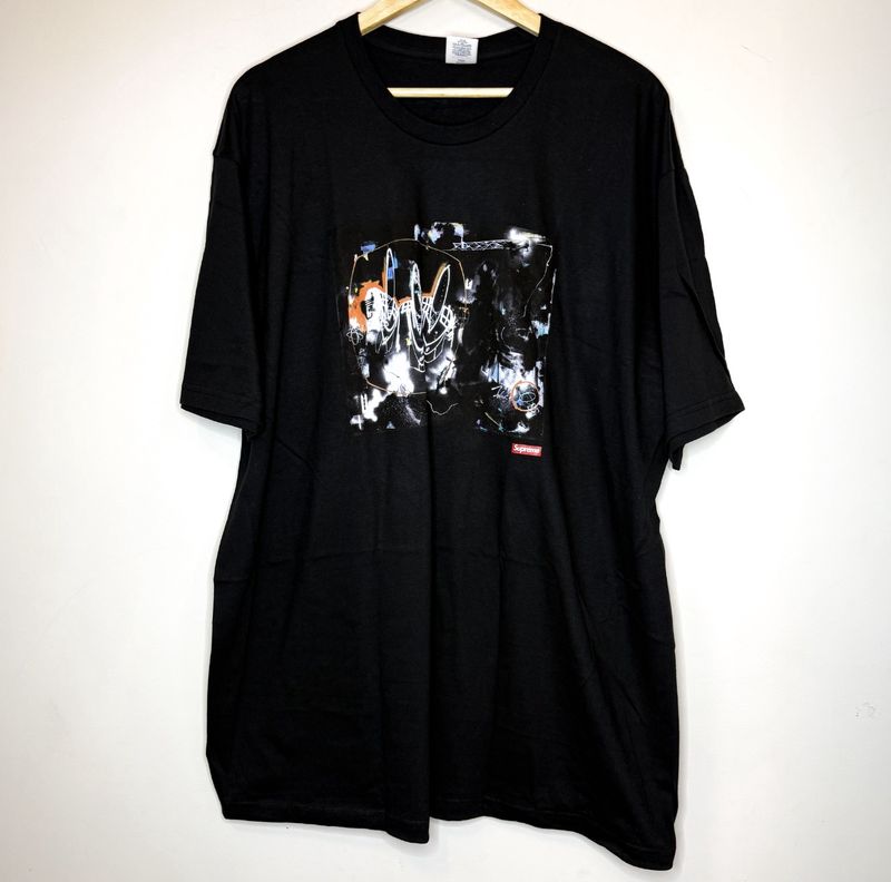 Supreme Futura T62 Tee