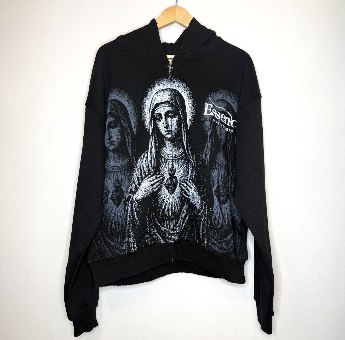 Essence Made In Heaven Hoodie, Size: S