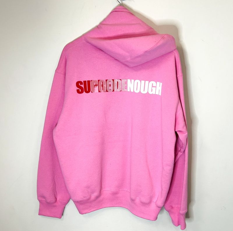 Supreme GOODENOUGH Hoodie
