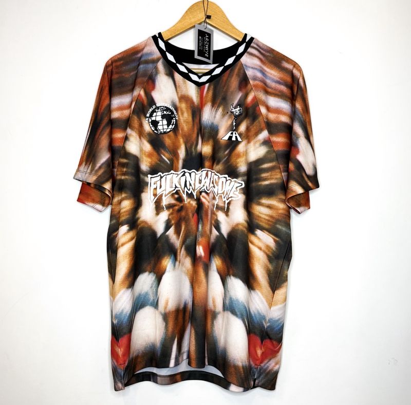 F*cking Awesome Jersey