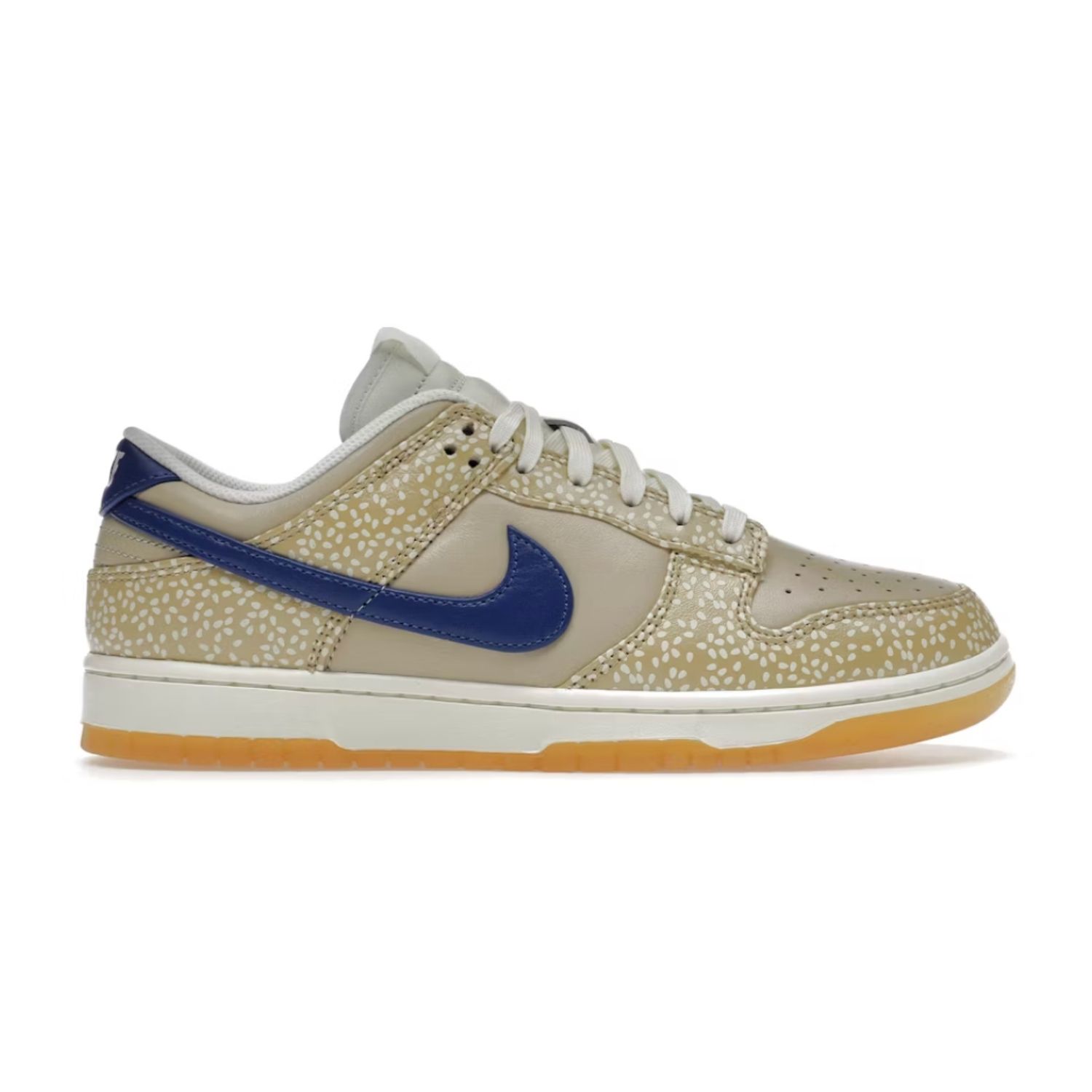 Nike Dunk Low Montreal Bagel, Size: 8.5