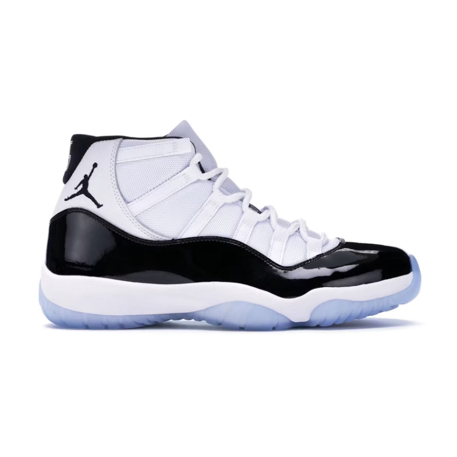 Jordan 11 Retro Concord, Size: 8