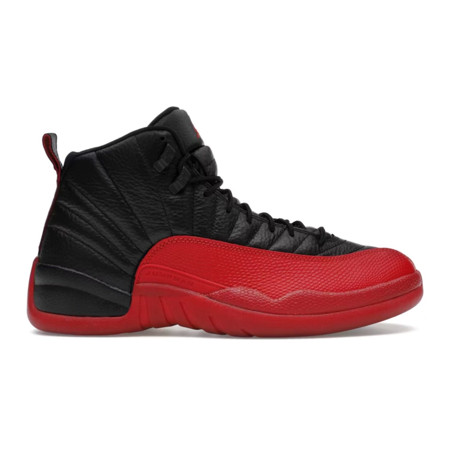 Jordan 12 Flu Game, Size: 13