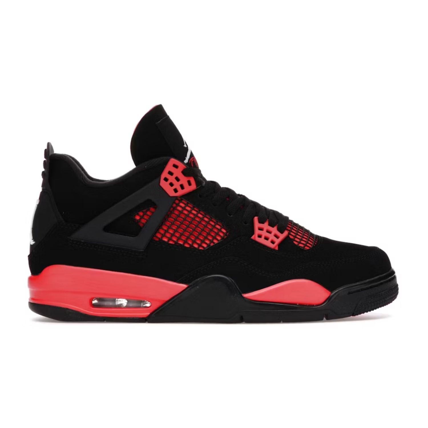 Jordan 4 Red Thunder, Size: 13