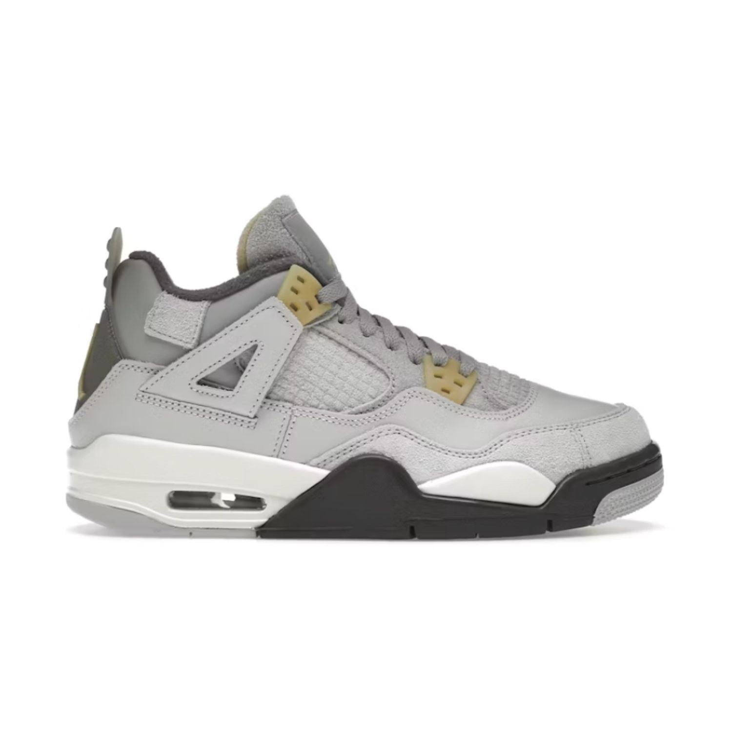 Jordan 4 Craft Photon (GS), Size: 4.5