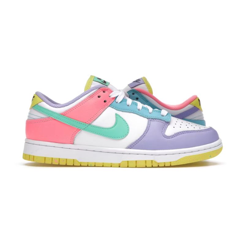 Nike Dunk Low Easter Candy (W)