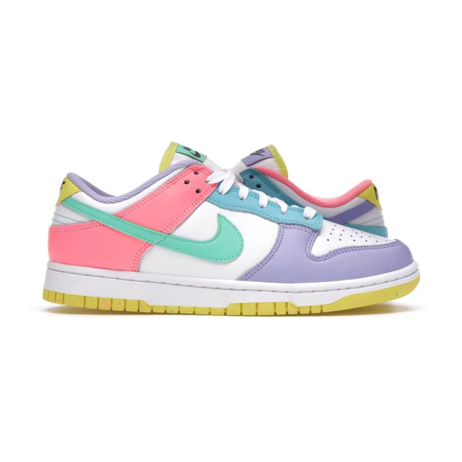 Nike Dunk Low Easter Candy (W), Size: 6