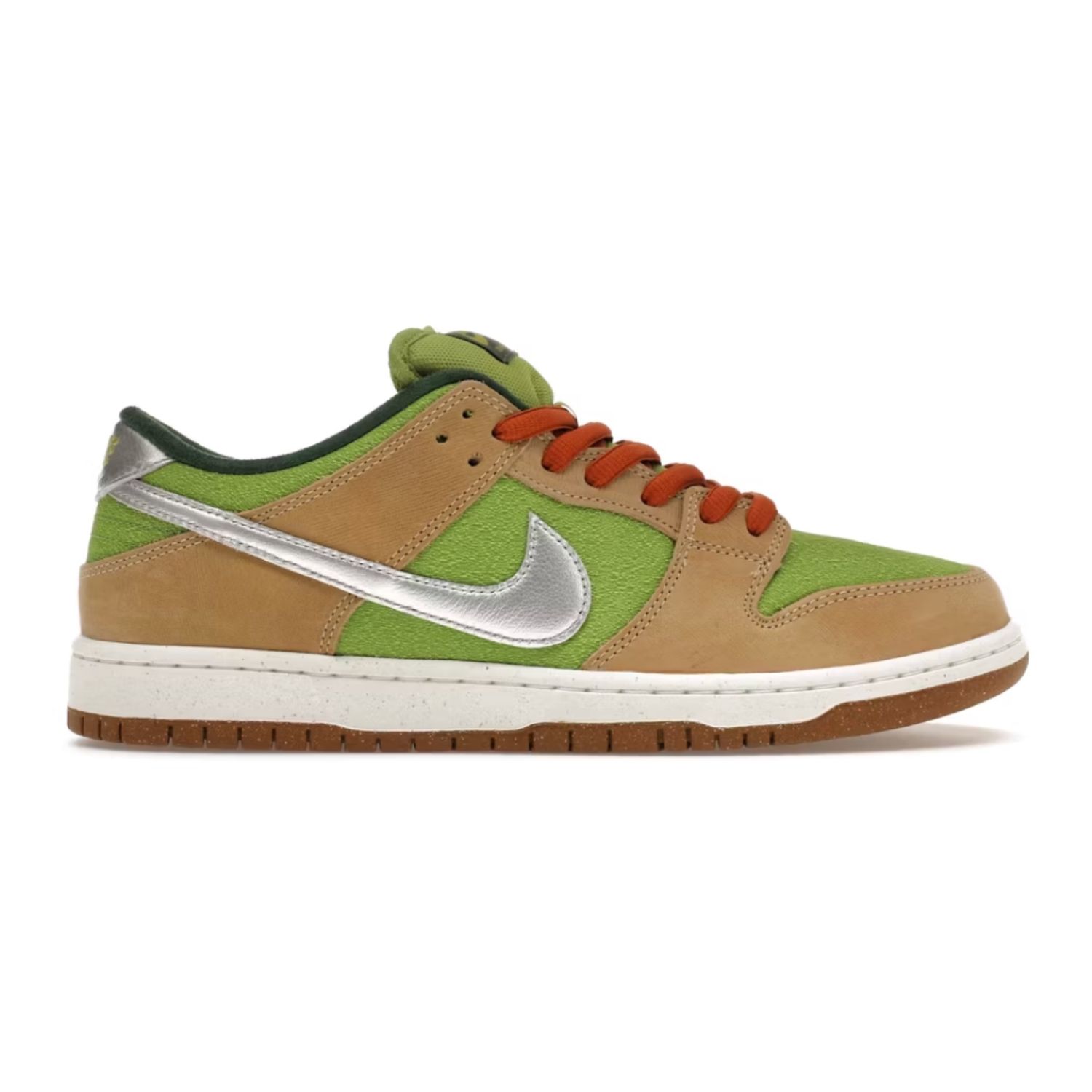 Nike SB Dunk Low Escargot, Size: 12
