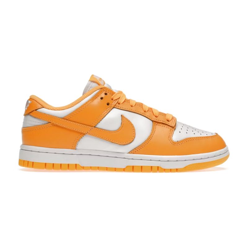 Nike Dunk Low Laser Orange (GS)