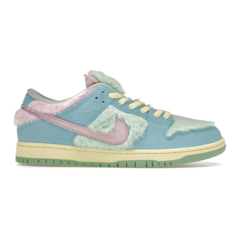 Nike SB Dunk Low Verdy Visty