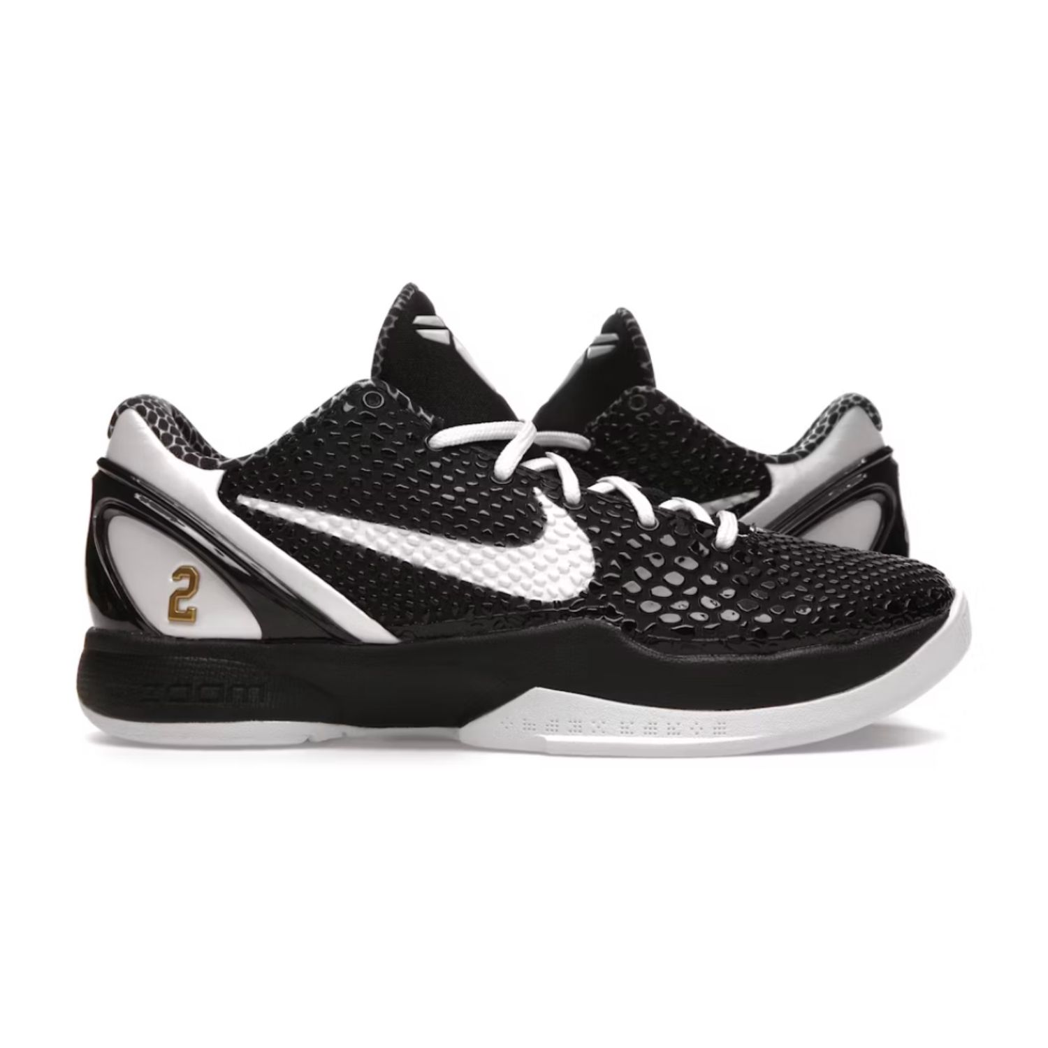 Nike Kobe 6 Mambacita Sweet 16, Size: 11