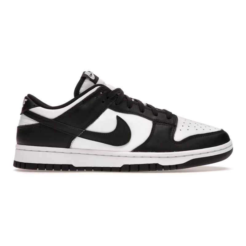 Nike Dunk Low Panda