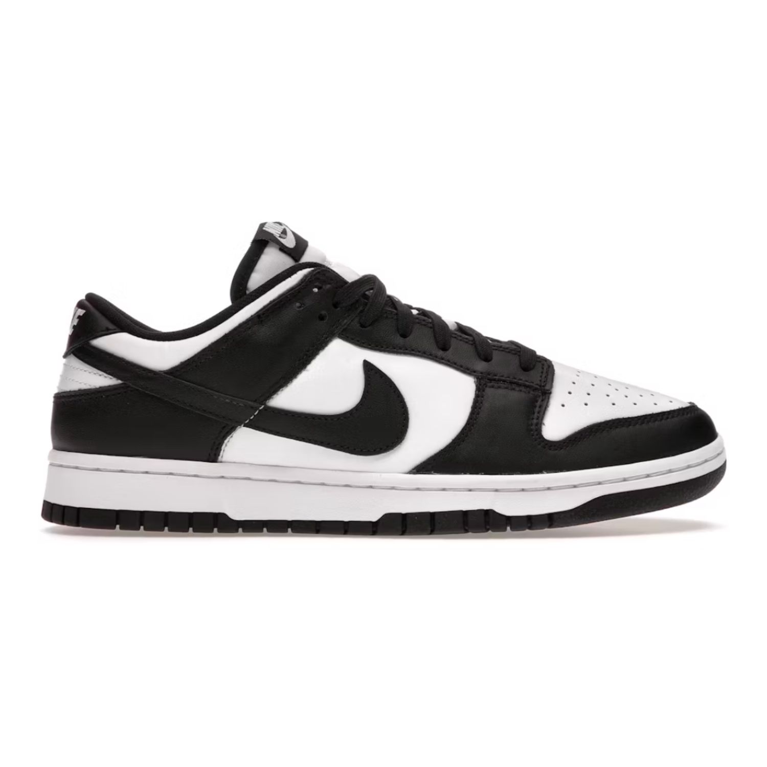 Nike Dunk Low Panda, Size: 9.5