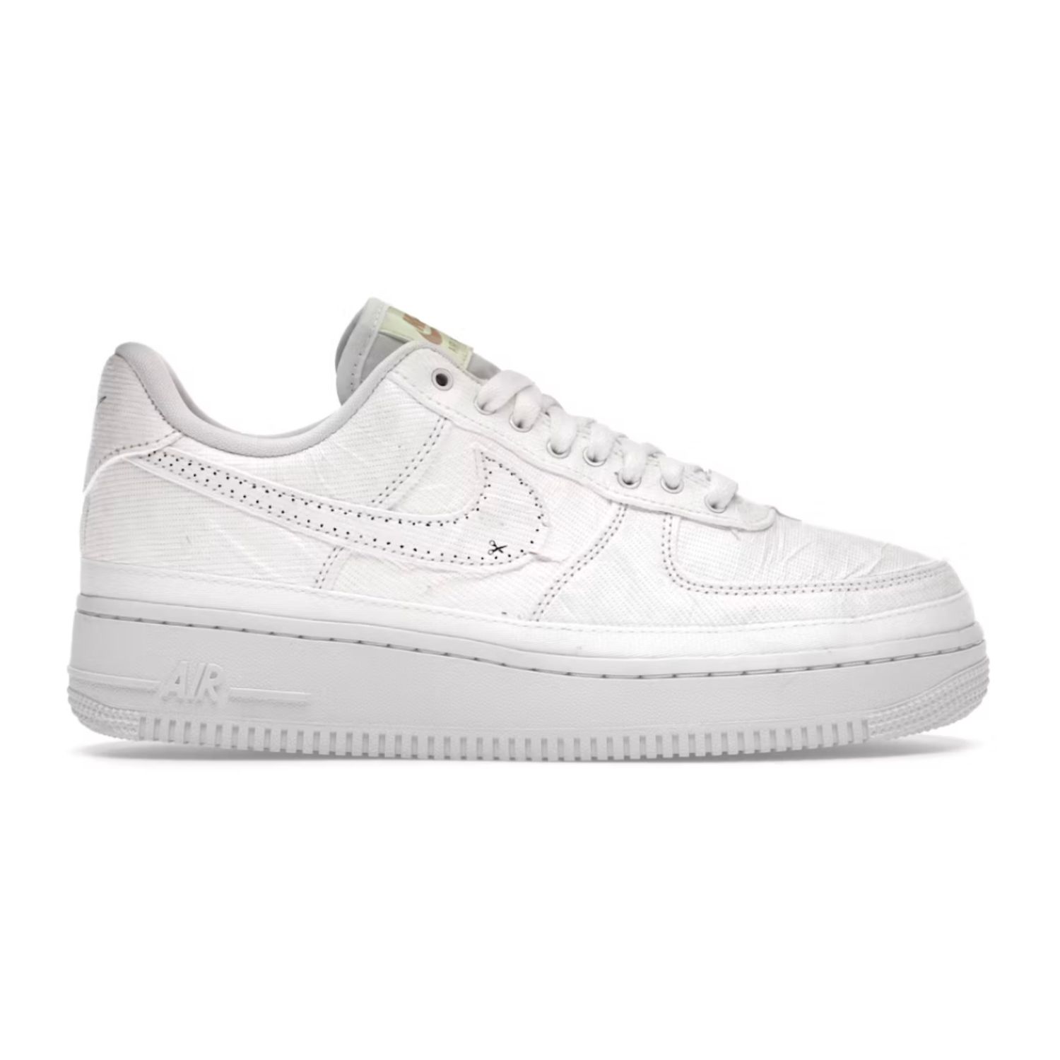 Nike Air Force 1 Low Reveal (W), Size: 6.5