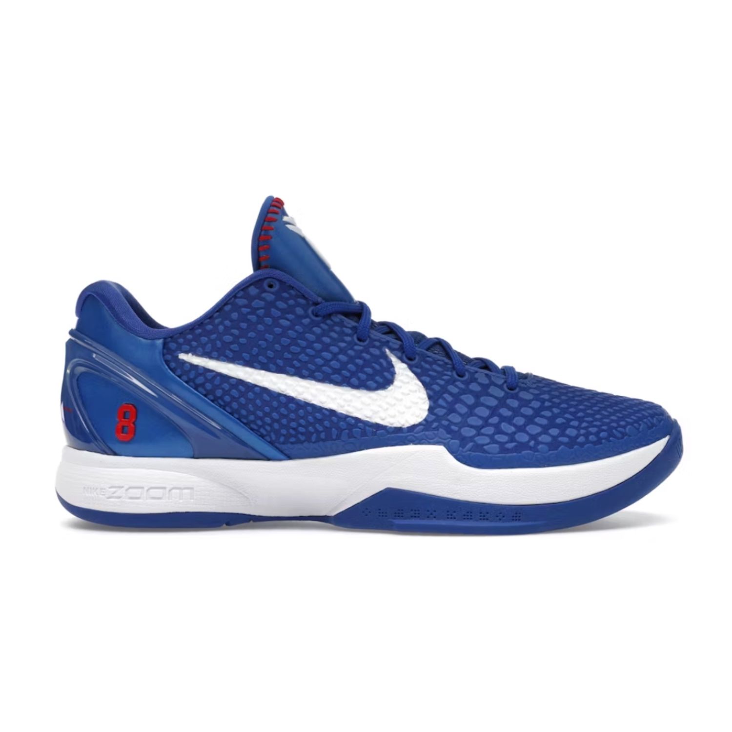 Nike Kobe 6 Dodgers, Size: 12