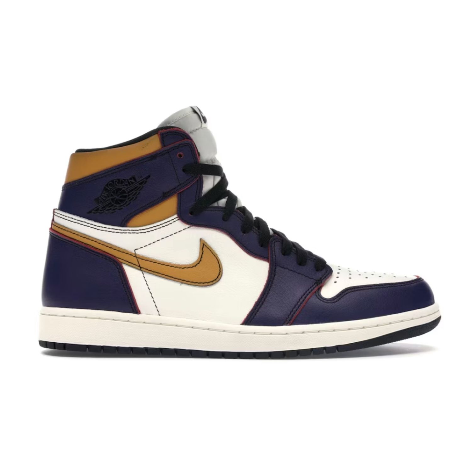 Jordan 1 High LA to Chicago, Size: 11