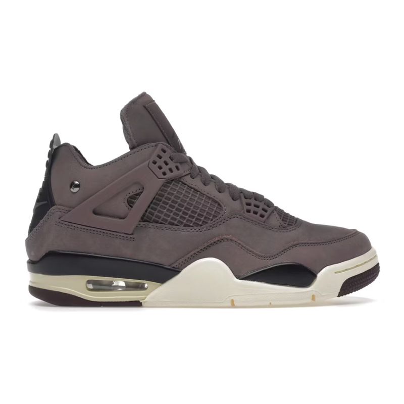 Jordan 4 A Ma Maneire