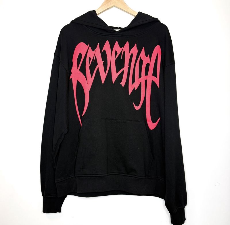Revenge X Hoodie