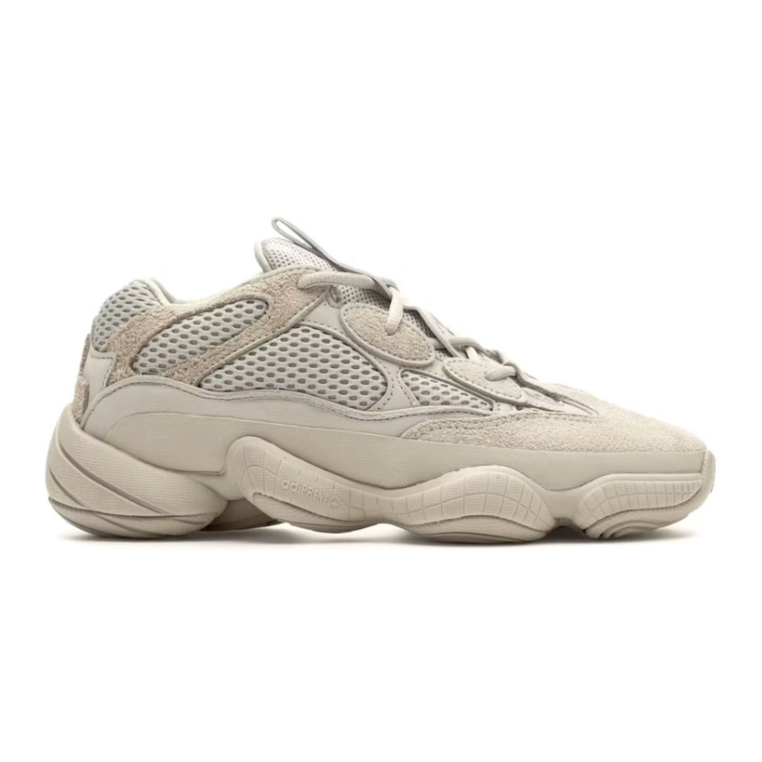 adidas Yeezy 500 Blush, Size: 7