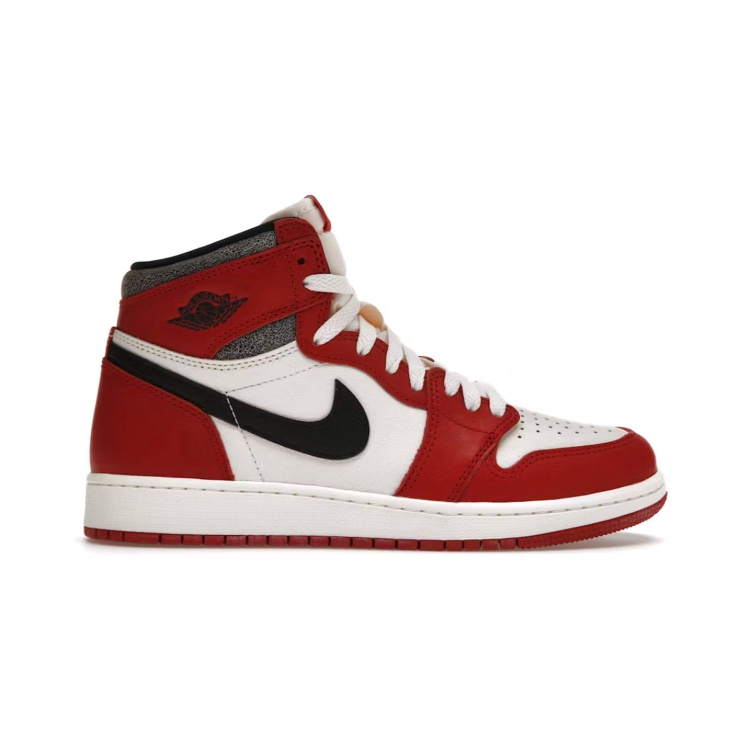 Jordan 1 High Lost &amp; Found (GS), Size: 7