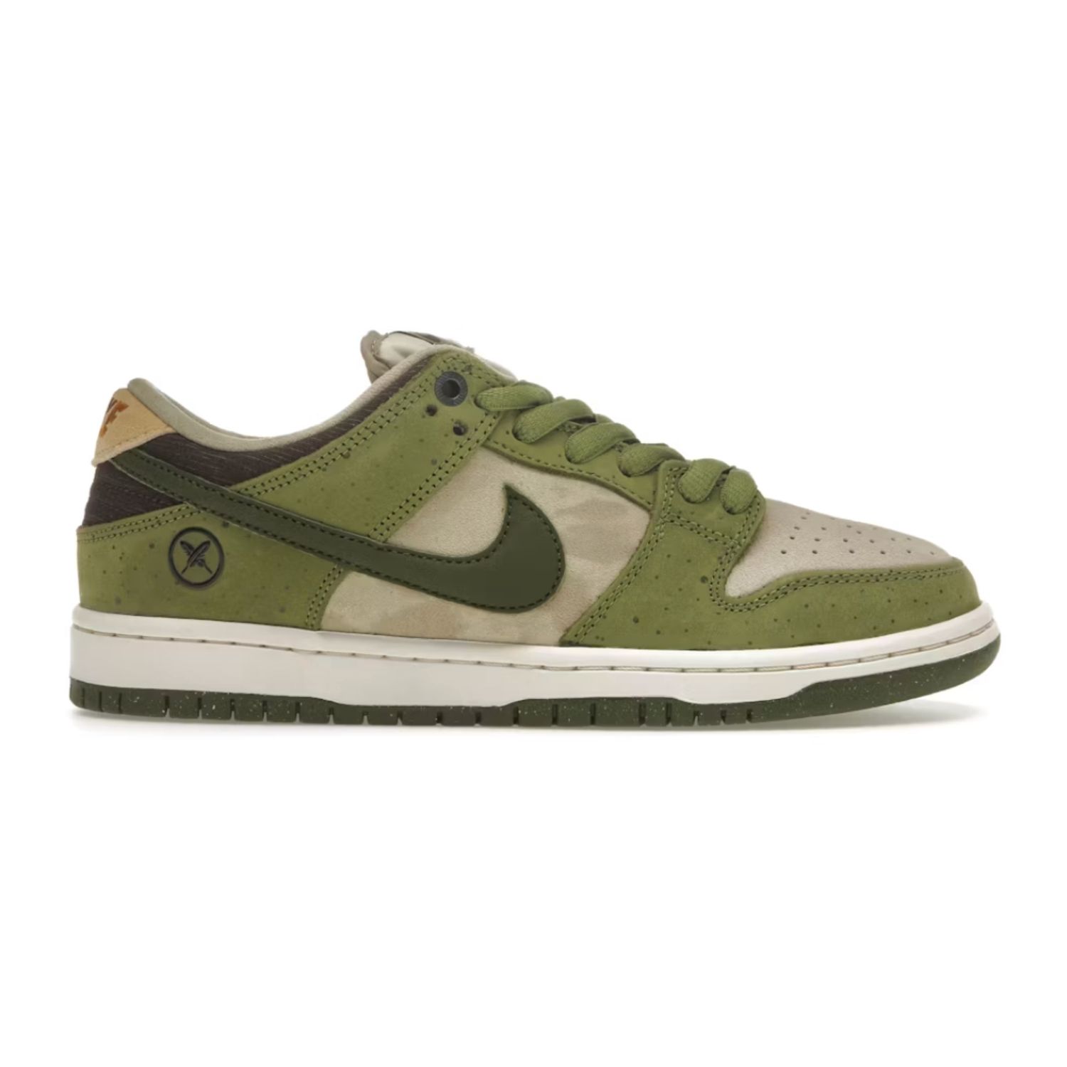 Nike SB Dunk Low Yuto Matcha, Size: 11