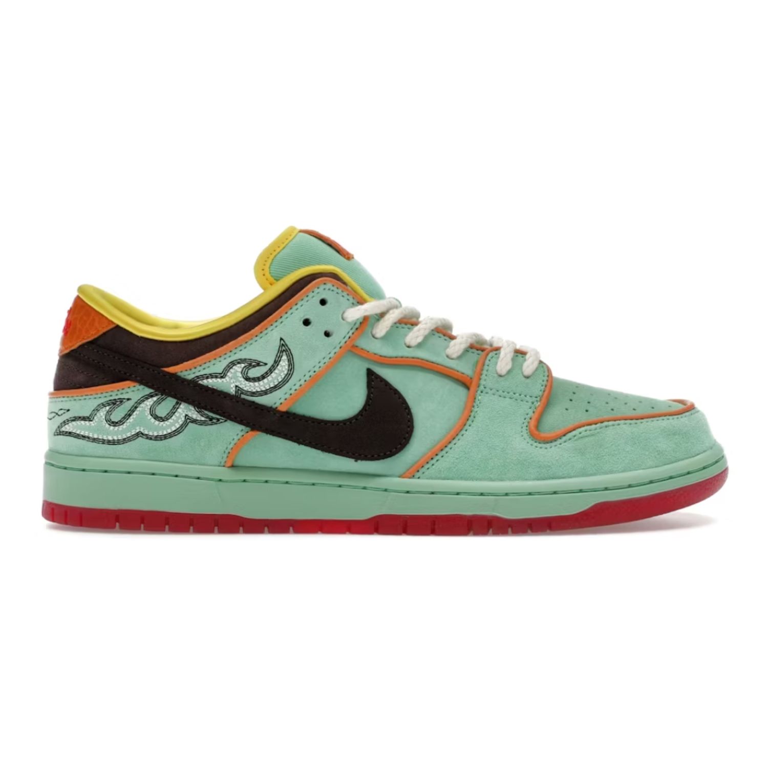 Nike SB Dunk Low Rodeo, Size: 8.5