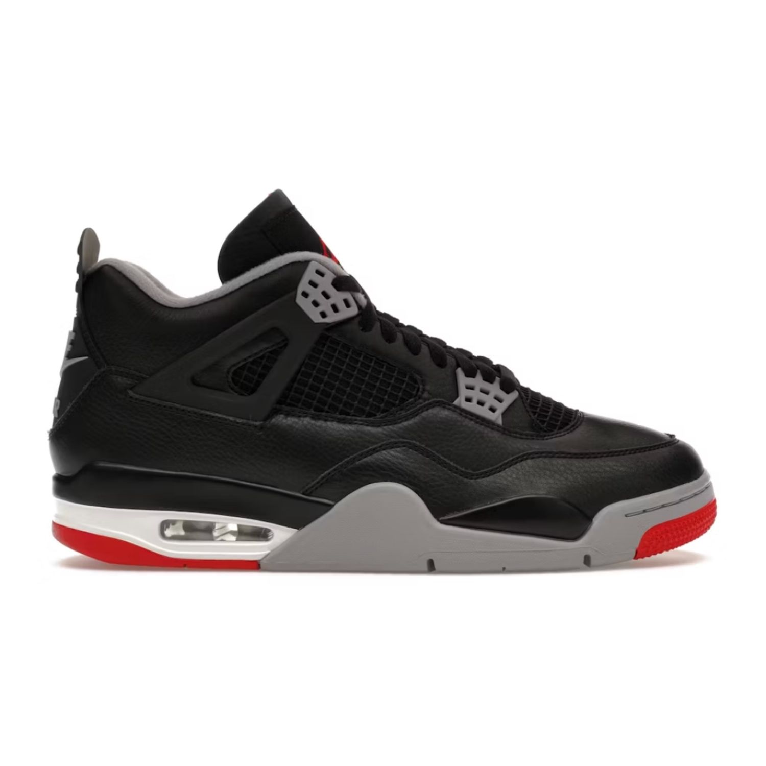 Jordan 4 Reimagined Bred, Size: 11.5