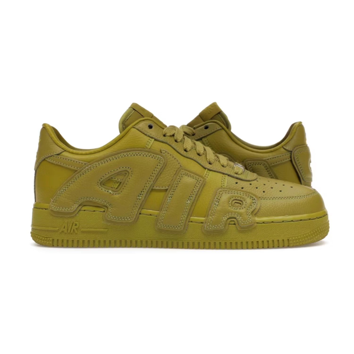 Nike Air Force 1 Low CPFM Moss, Size: 11