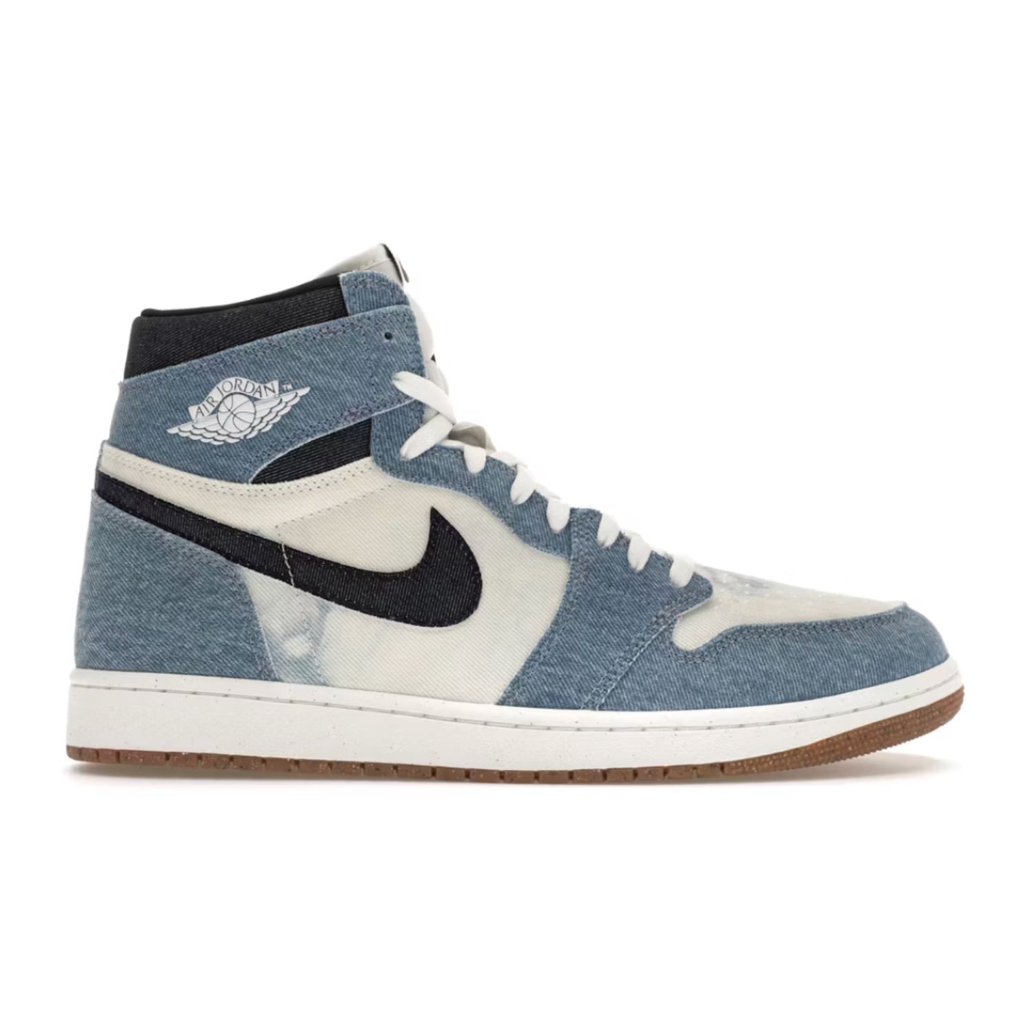 Jordan 1 High OG Denim, Size: 9.5
