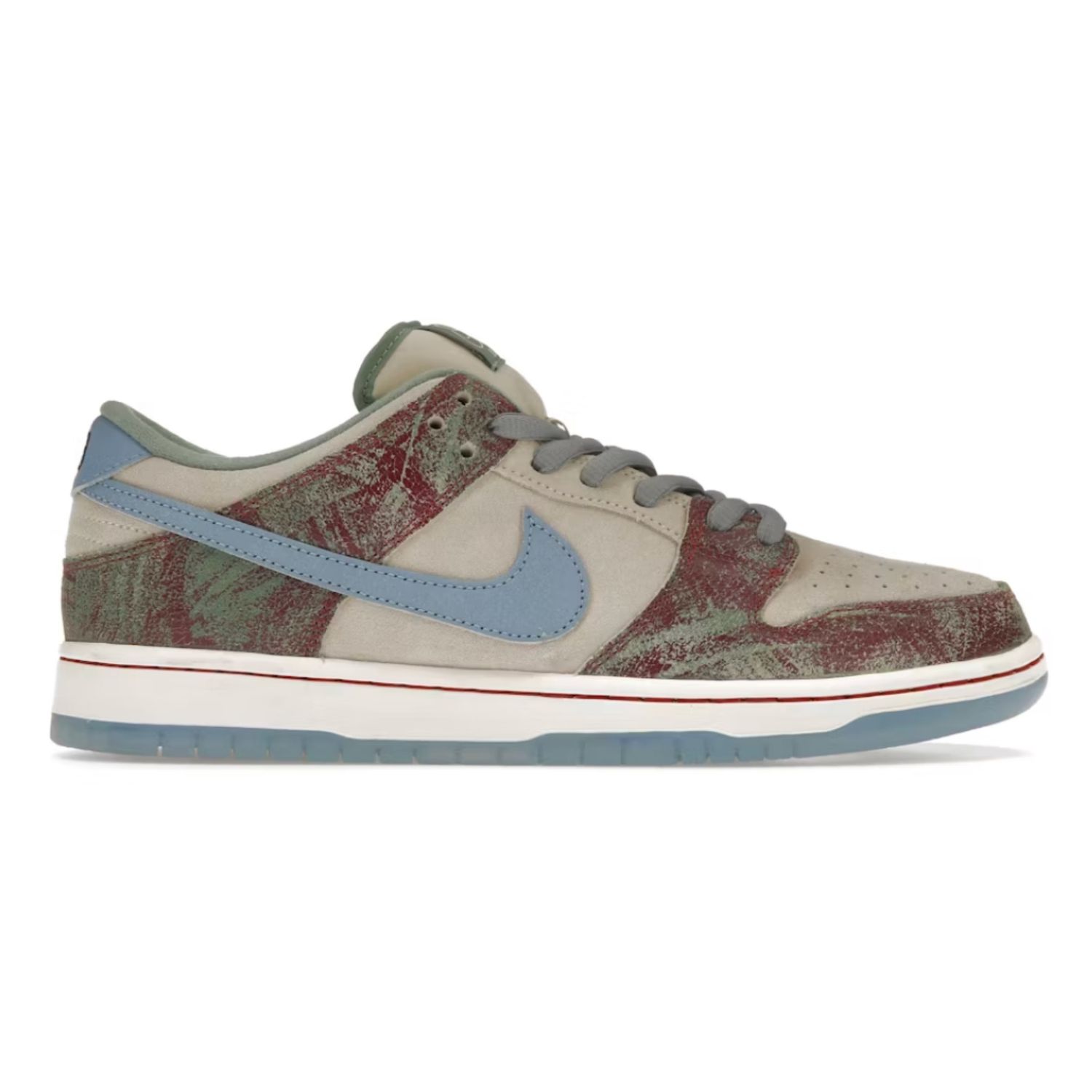 Nike SB Dunk Low Crenshaw, Size: 8
